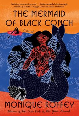 book cover of The Mermaid of Black Conch