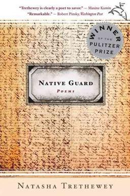Native Guard book cover