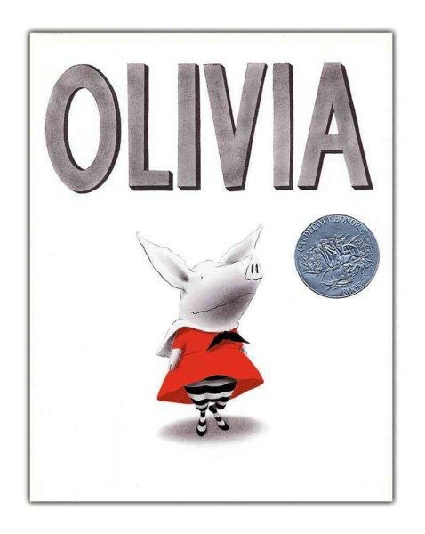 Olivia covers