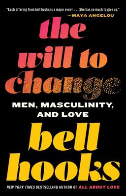 Will To Change book cover