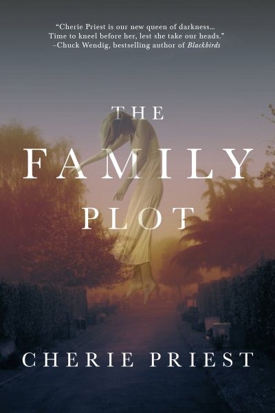 family plot
