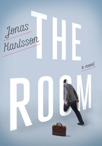 The Room book cover