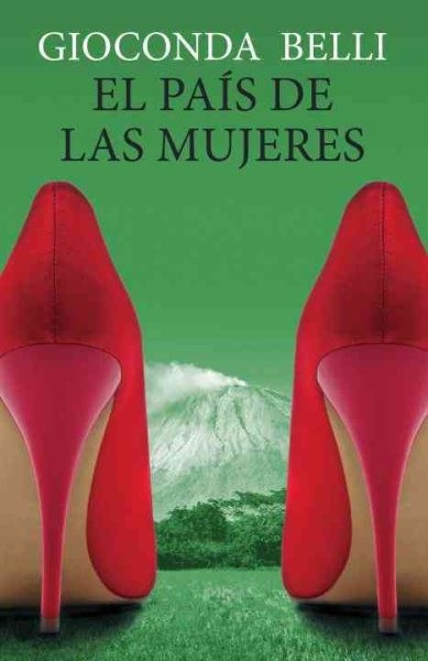 El Pais de las Mujeres book cover