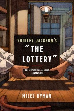shirley jacksons the lottery