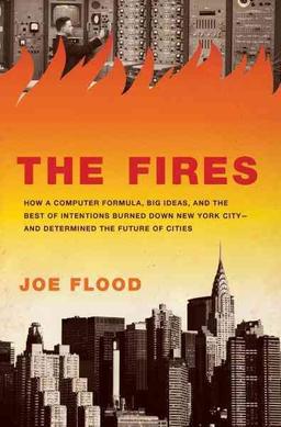 The Fires book cover