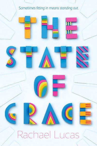 The State of Grace book cover