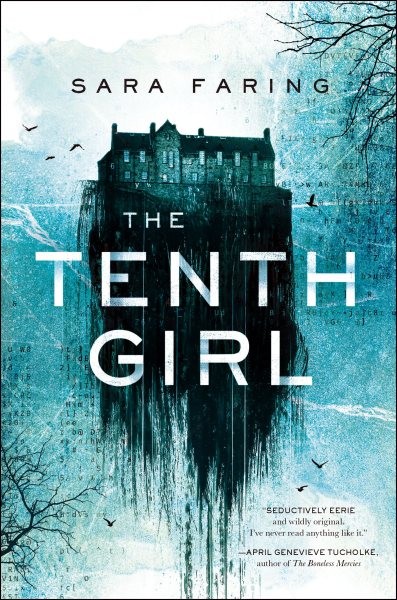 The Tenth Girl book cover
