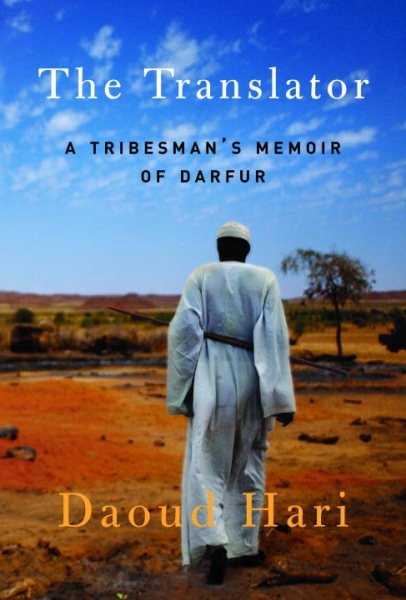 a tribesman's memoir of Darfur