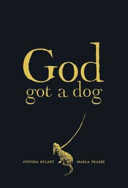 God got a dog book cover