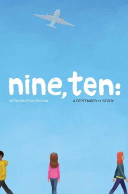 Nine, Ten book cover