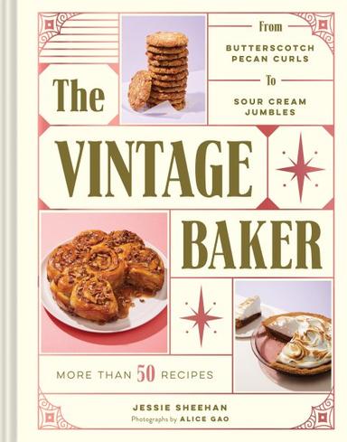 Vintage Baker cover