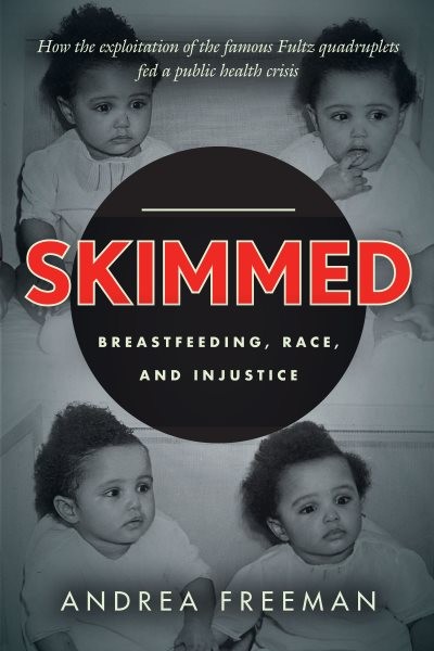 breastfeeding, race, and injustice