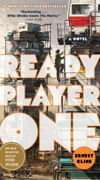 Ready Player One (Ready Player One)