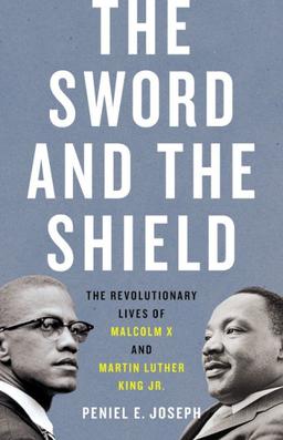 Sword and the Shield book cover