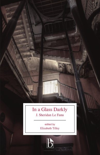 In a Glass Darkly book cover