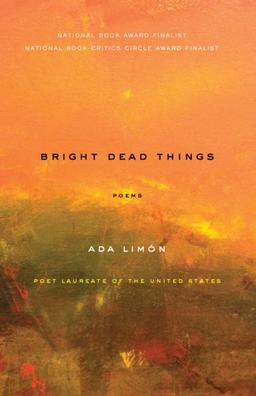 Bright Dead Things book cover