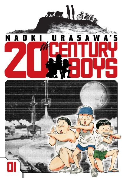 Naoki Urasawas 20th Century Boys