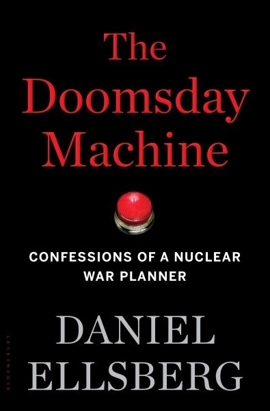 Doomsday Machine cover