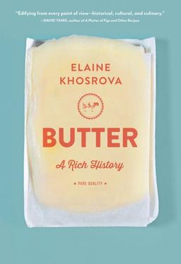  Butter cover