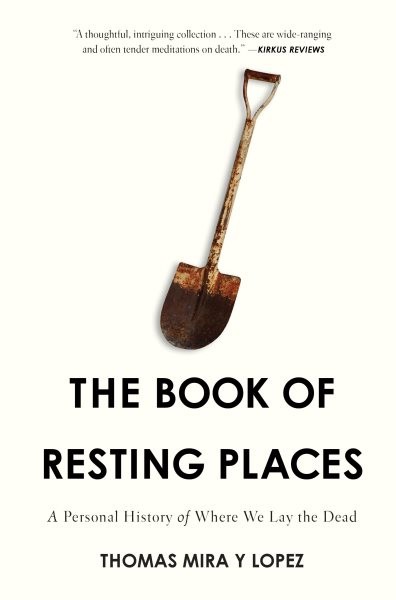 Book of Resting Places