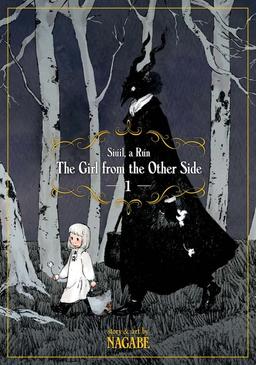 Girl from the Other Side Siuil, A Run