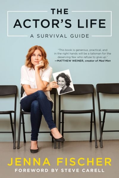A Survival Guide book cover