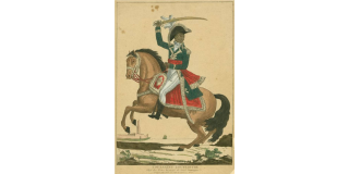 Image of Toussaint Louverture