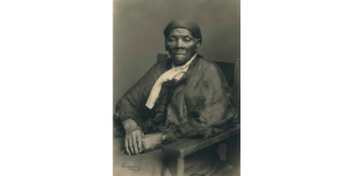 Image of Harriet Tubman