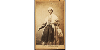 Image of Sojourner Truth