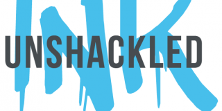 Unshackled logo
