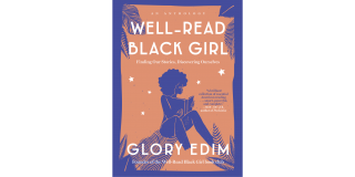 Book cover of Glory Edim’s Well-Read Black Girl