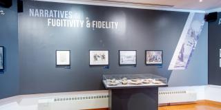 Narratives of Fugivity & Fidelity