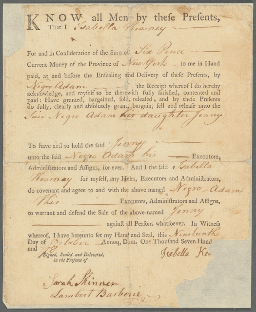 Printed document on paper with handwritten additions