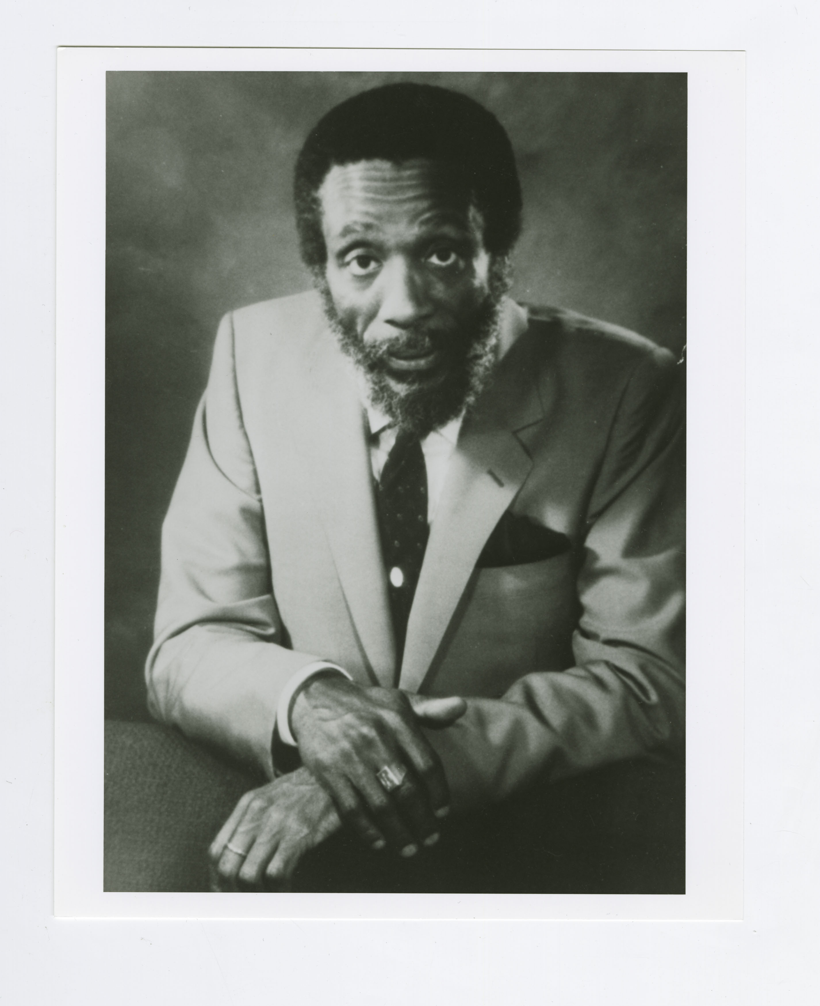 The Legacy of Dick Gregory