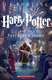 13 Quotes From Harry Potter And The Sorcerer S Stone By J K