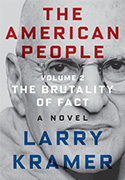 The American People: Volume 2 book cover